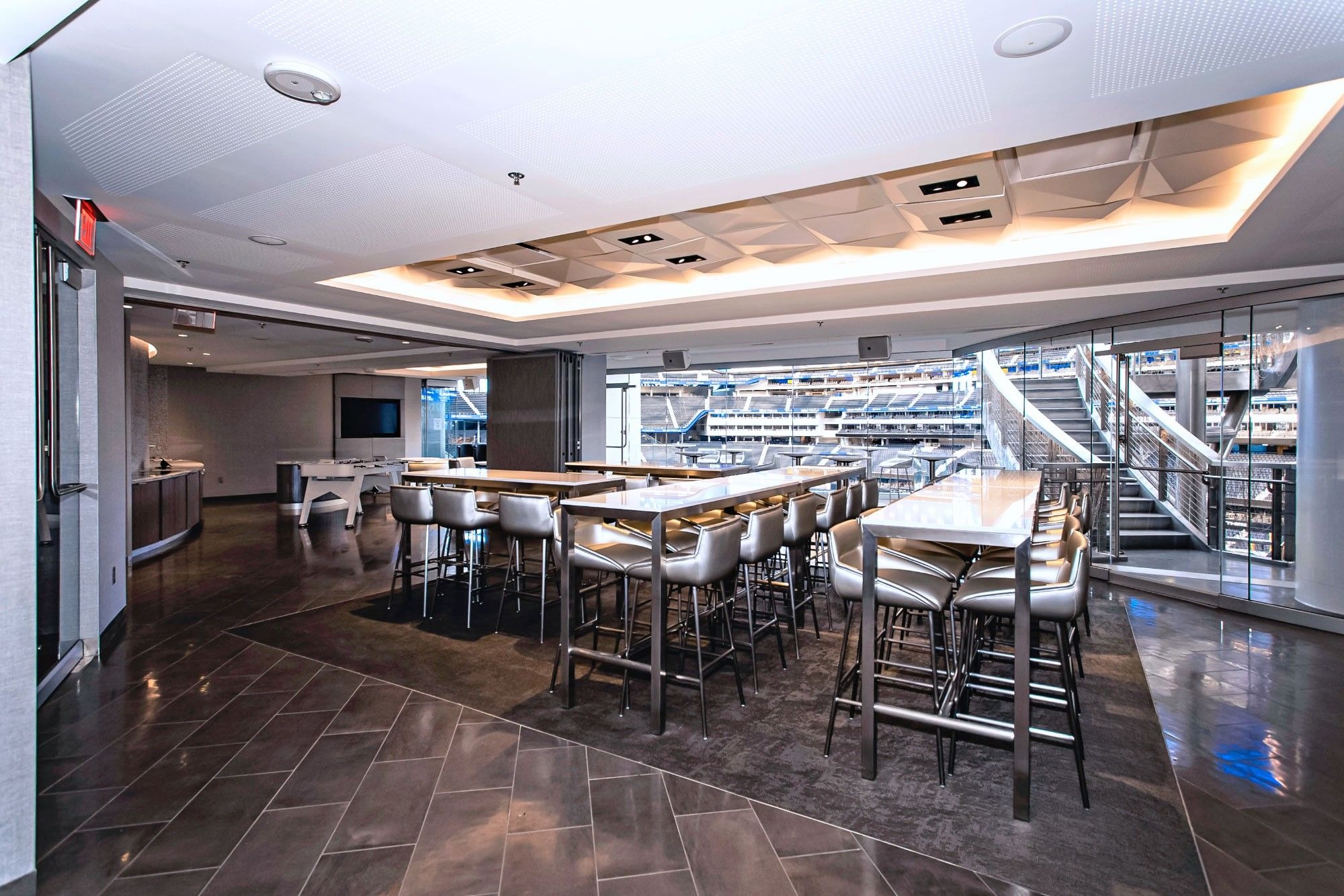 Primium Suite Experience