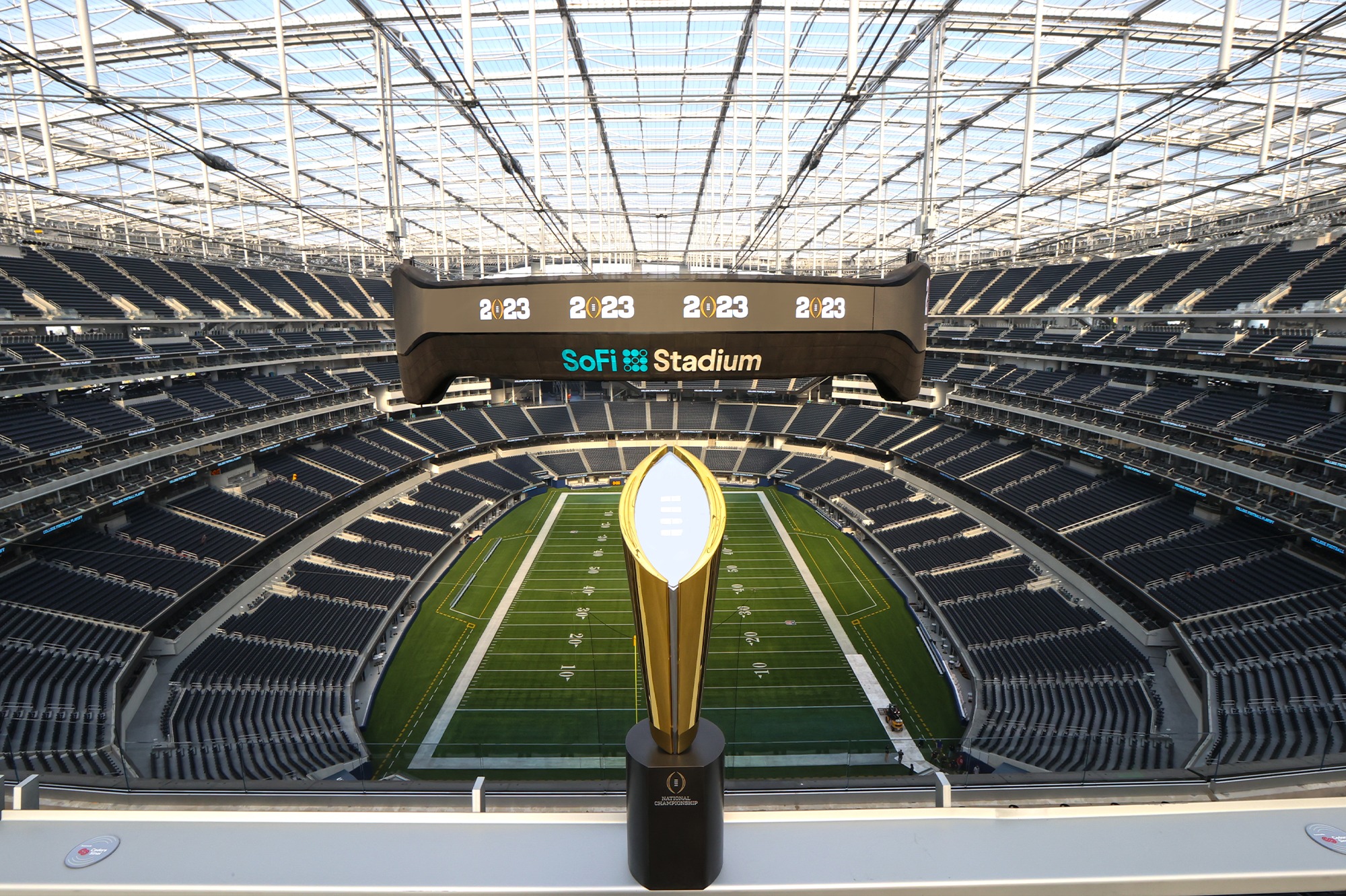 Premium Ticket Packages